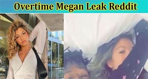 overtime megan all leaked|overtime.megan leaks FULL VIDEO OVERTIME MEGAN。